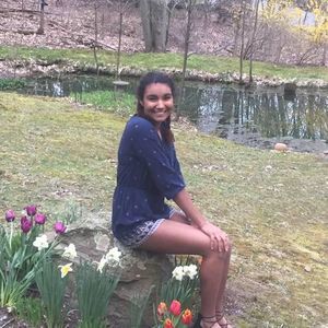 Meet your Posher, Jordan